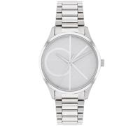 Calvin Klein Iconic 25200345 - Damen - 32 mm - Analog - Quarz - Mineralglas