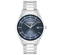Calvin Klein Iconic Automatic 25300020 - Herren - 40 mm - Analog - Automatik - Mineralglas