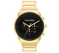 Calvin Klein Impressive 25200294 - Herren - 44 mm - Analog - Quarz - Mineralglas