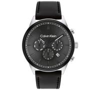 Calvin Klein Infinite 25200379 - Herren - 44 mm - Analog - Quarz
