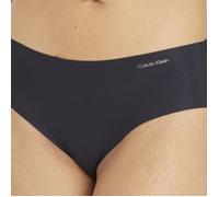 Calvin Klein Invisibles Hipster Schwarz Small Damen