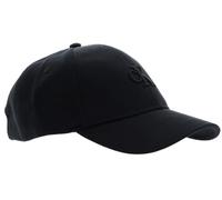 Baseball Cap CALVIN KLEIN JEANS "NEW ARCHIVE CAP" schwarz (black) Damen Caps Baseball (35532663-0)