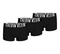 Calvin Klein Boys 3PK TRUNKB70B700510 Trunk, Black, 14-16 Years