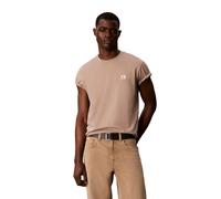 Calvin Klein Jeans Badge 30s Kurzarm-t-shirt