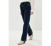Calvin Klein Jeans - Bekleidung Authentic Bootcut Fr - Blau - Größe 28 X 30