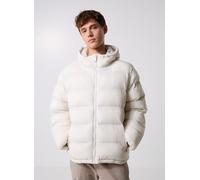 Calvin Klein Jeans Lv04rd528g Steppjacke