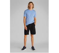 Calvin Klein Jeans - Bekleidung Washed Cargo Short J30J327376 - Schwarz - Größe 31