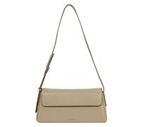 Calvin Klein Jeans Belted Umhängetasche 24 cm gelb