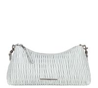 Calvin Klein Jeans Beuteltasche Rouched Shoulder Bag sky gray