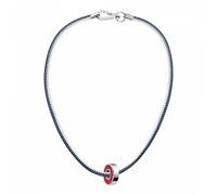 Calvin Klein Jeans Bico Necklace Halskette KJJBRN090100 Tricolor
