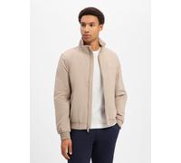 Calvin Klein Jeans Blouson Herren beige, S