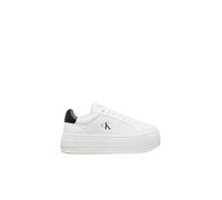Calvin Klein Jeans Bold Flatf Low Lace Mg YW0YW0176601W, Sneakers - 38 EU