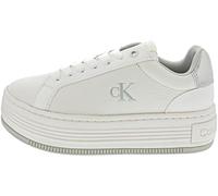 Calvin Klein Jeans Bold Flatf Low Lace Mg YW0YW017660LI, Sneakers - 39 EU