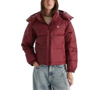 Calvin Klein Jeans Calvin Klein Damen Jeansjacke - Größe: L