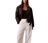 Calvin Klein Jeans Calvin Klein Damenjacke - Elegante Herbst - Größe: XS