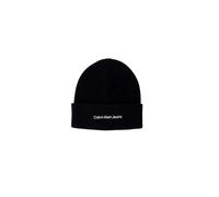 Calvin Klein Jeans Calvin Klein Fisherman Beanie Damen Schwa - Größe: UNICA