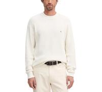 Calvin Klein Jeans Strickpullover Herren ecru, S