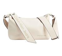 Calvin Klein CKJ Sculpted Rounded Shoulderbag Ballet 