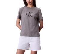 Calvin Klein Jeans - Calvin Klein Jeans T-Shirt Donna - Größe: S