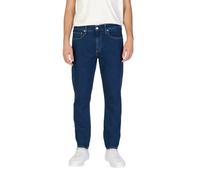 Calvin Klein Jeans Calvin Klein Klassische Herrenjeans Blau - Größe: W32_L34