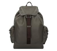 Calvin Klein Jeans Cargo Daypack 43 cm Laptopfach grau