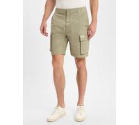 Calvin Klein Jeans Cargoshorts Herren schilf, 31
