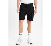 Calvin Klein Jeans Cargoshorts Herren schwarz, 36