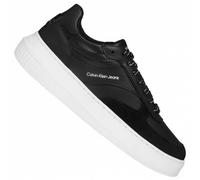 Calvin Klein Jeans Chunky Cupsole 1 Damen Leder Sneaker YW0YW00510BDS 38