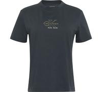 Calvin Klein Jeans Classic Foil Monologo Kurzarm-t-shirt