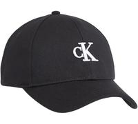 Calvin Klein CKJ Archive Cap Black