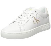 Calvin Klein Bianco Sneakers - Größe: 39