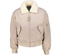 Calvin Klein Jeans Blouson Damen beige, L