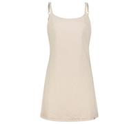 Calvin Klein Jeans Damen Jeanskleid ICONIC DENIM MINI, bleu, Gr. L