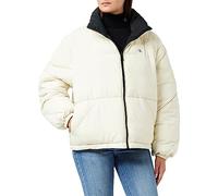 Calvin Klein Reversible Quilted Puffer Jacket S