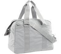 Calvin Klein Jeans Duffle CCS009C5S00, Sac de sport Herren, 45 x 22 x 33 cm, Grau - Grau - Cendre - Größe: one size