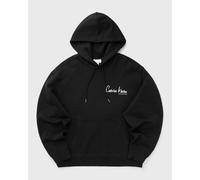 Calvin Klein Jeans EU 350TERRY CK GRAPHIC HOODIE men Hoodies black in Größe:M
