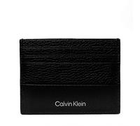 CALVIN KLEIN JEANS Geldbörsen und Geldbörsen für Herren Dezenter Mix-Kartenhalter