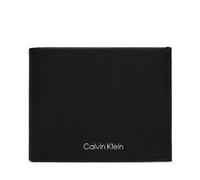 CALVIN KLEIN JEANS Geldbörsen und Geldbörsen für Herren MUSS ZWEIFALTBRIEFTASCHE
