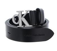 Calvin Klein Jeans Gürtel Damen Seasonal Mono HW K60K610591