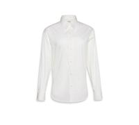 CALVIN KLEIN JEANS Hemdbluse weiss | M