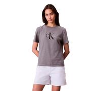 Calvin Klein Jeans Hero Classic Monologo Kurzarm-t-shirt