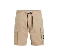 Calvin Klein Jeans Herren Cargo Shorts Cargo Short Regular Fit