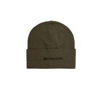 Calvin Klein Jeans Herren INST EMBRO BEANIE K50K512452, Green (Green Palm), OS