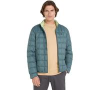 Calvin Klein Jeans Herren Jacke Ultra Light Down Jacket Steppjacke, Blau (Goblin Blue), L