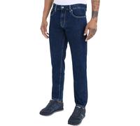 Calvin Klein Jeans Herren Jeans Authentic Straight Fit