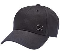 Calvin Klein Jeans Herren Kappe Ck Metal Bb Cap K50k509662