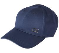 Calvin Klein Jeans Herren Kappe Ck Metal Bb Cap K50k509662
