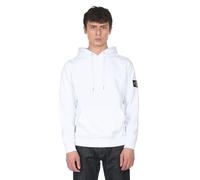 Calvin Klein Monogram Sleeve Badge Hoodie XXL