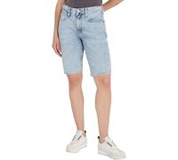Calvin Klein Jeans Herren Regular Short Pants, Denim Light,