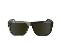 Calvin Klein Jeans Herren Sunglasses Ckj24607s, Grey To Dark Grey, Einheitsgröße